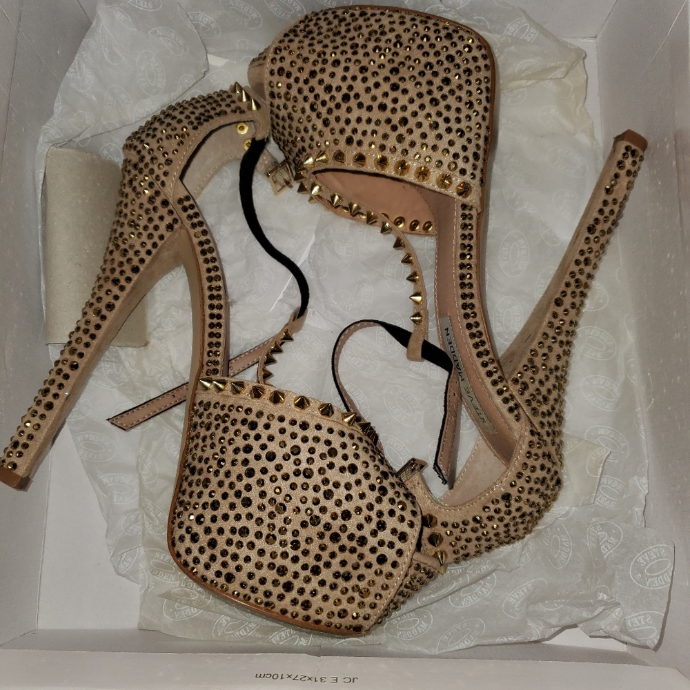 Heels/sandals